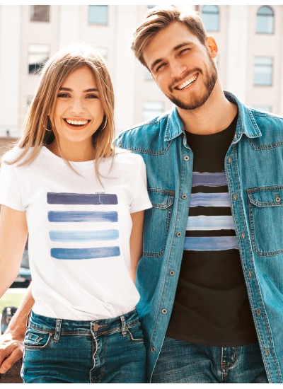 987  Just Sailing  T-shirt  Moderaw  