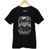 986  Skilled  Sailor  T-shirt  Moderaw  