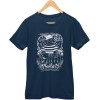 986  Skilled  Sailor  T-shirt  Moderaw  