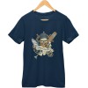 977  Skull  Sailor  T-shirt  Moderaw  