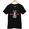 984  The Captain  T-shirt  Moderaw  