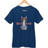 984  The Captain  T-shirt  Moderaw  