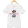 984  The Captain  T-shirt  Moderaw  