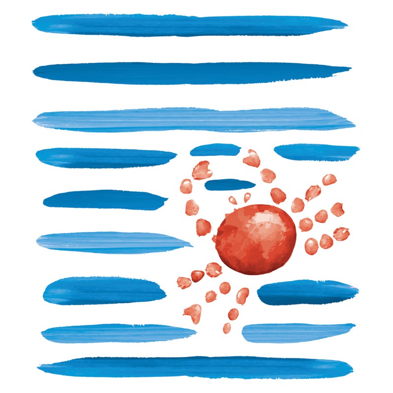 983  The Crab  T-shirt  Moderaw  