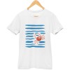 983  The Crab  T-shirt  Moderaw  