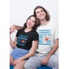 983  The Crab  T-shirt  Moderaw  