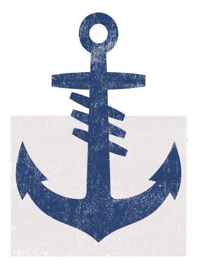 982  The Magic Ancor  T-shirt  Moderaw  