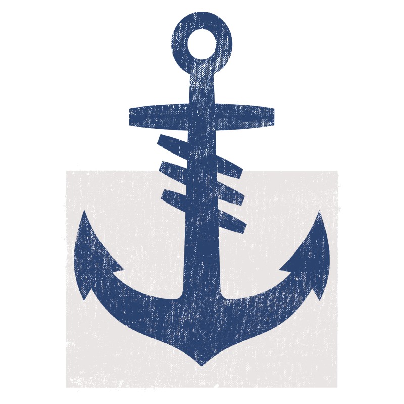 982  The Magic Ancor  T-shirt  Moderaw  