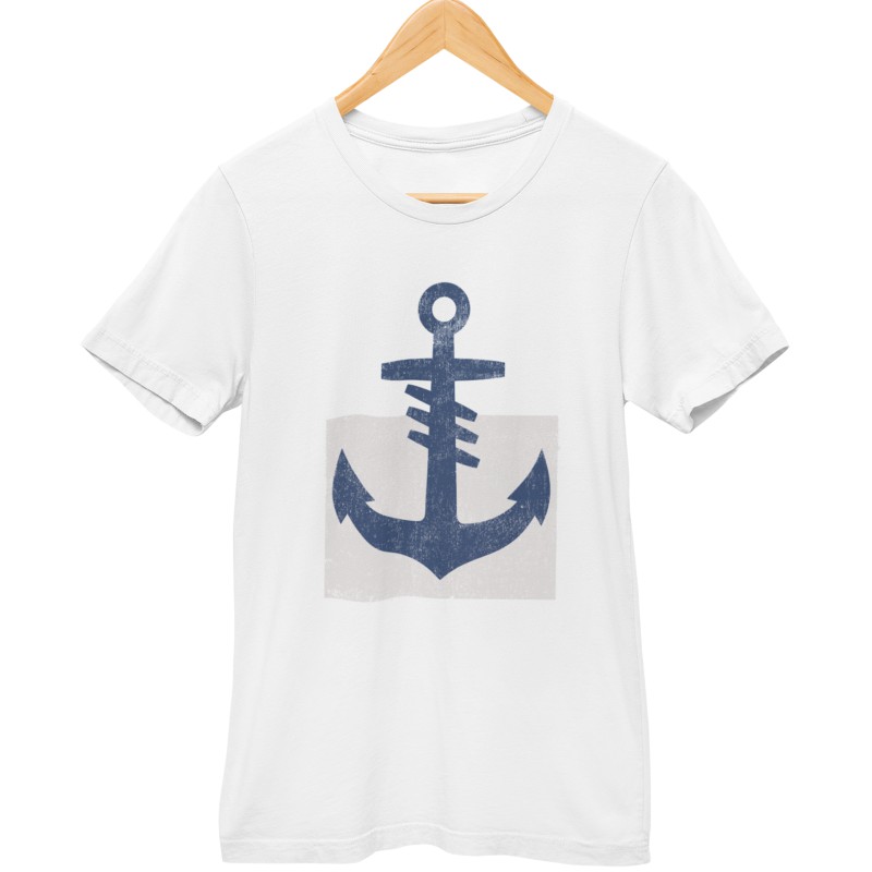 982  The Magic Ancor  T-shirt  Moderaw  