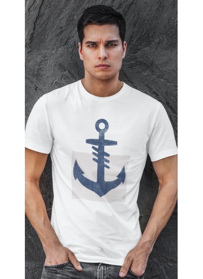 982  The Magic Ancor  T-shirt  Moderaw  