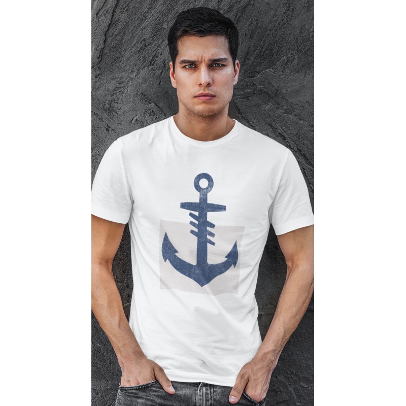 982  The Magic Ancor  T-shirt  Moderaw  