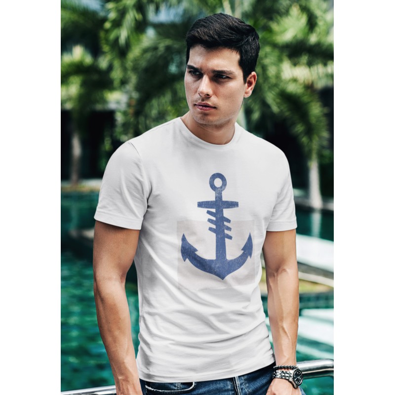 982  The Magic Ancor  T-shirt  Moderaw  