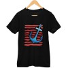 981  The Stripes  T-shirt  Moderaw  
