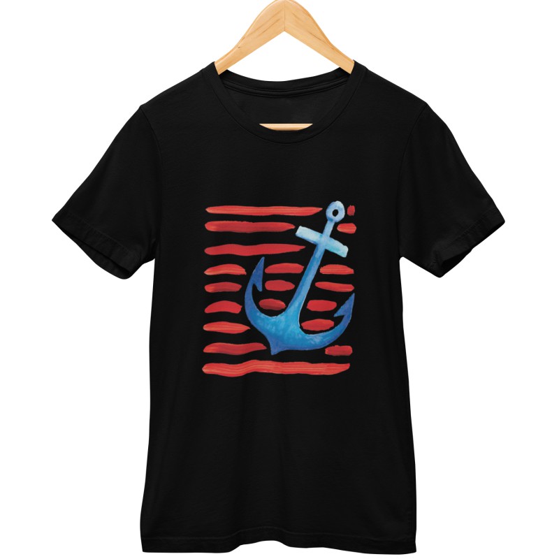 981  The Stripes  T-shirt  Moderaw  