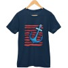 981  The Stripes  T-shirt  Moderaw  