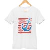 981  The Stripes  T-shirt  Moderaw  