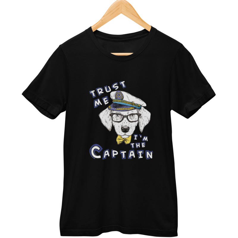 976 Trust Me  T-shirt  Moderaw  