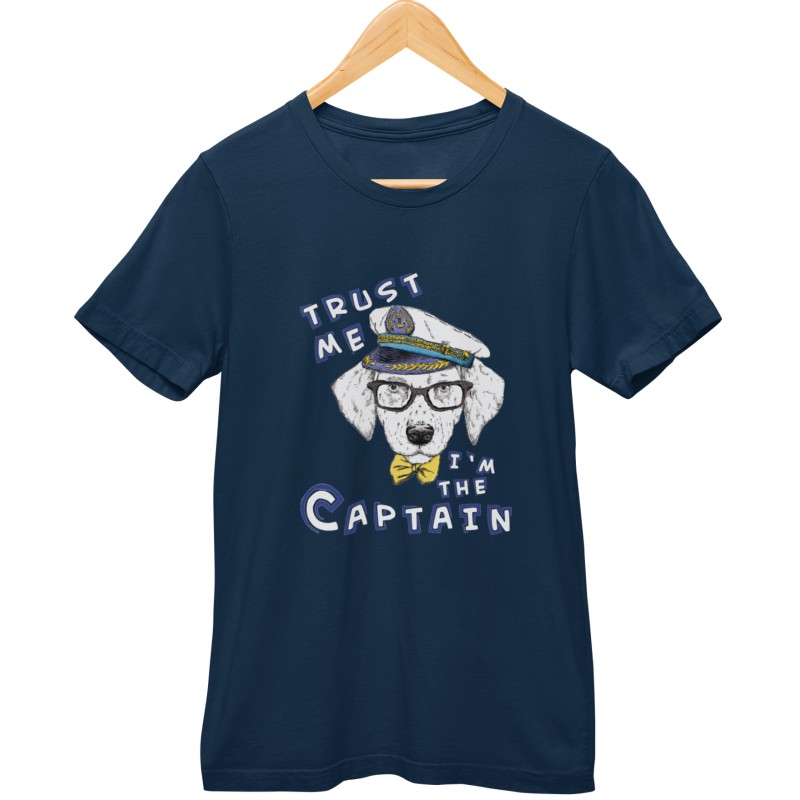 976 Trust Me  T-shirt  Moderaw  