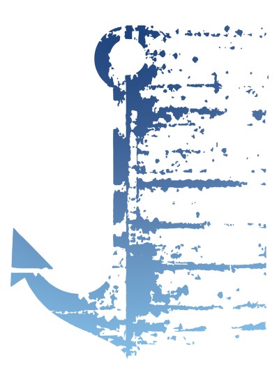 979 Vintage Sailor  T-shirt  Moderaw  