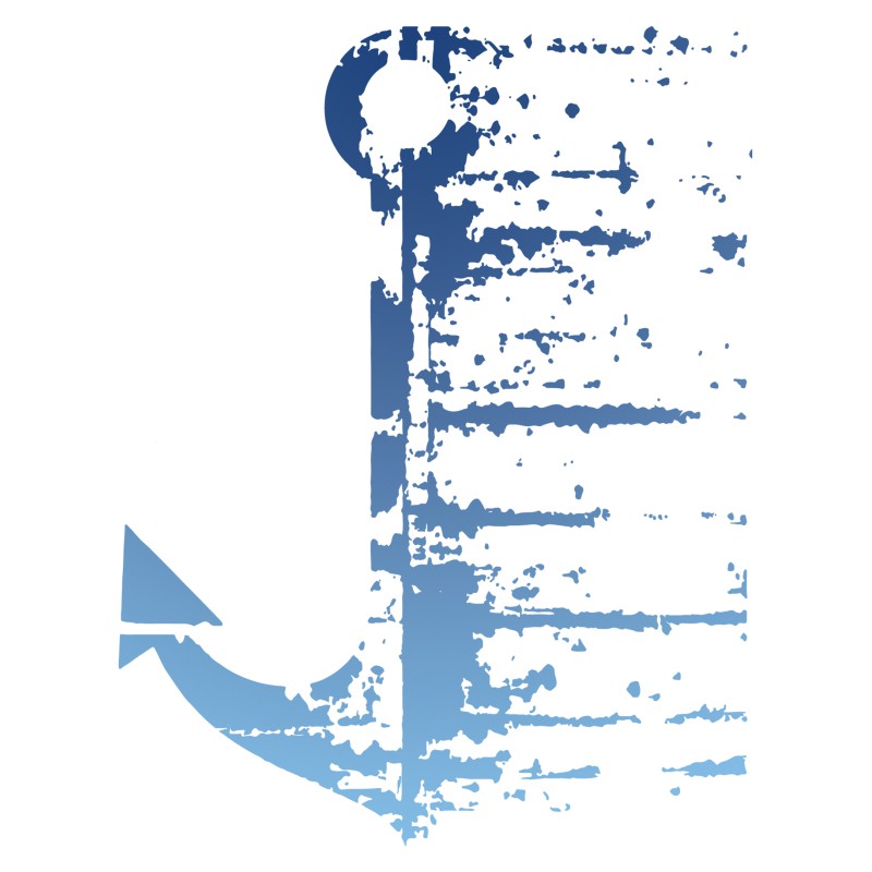 979 Vintage Sailor  T-shirt  Moderaw  