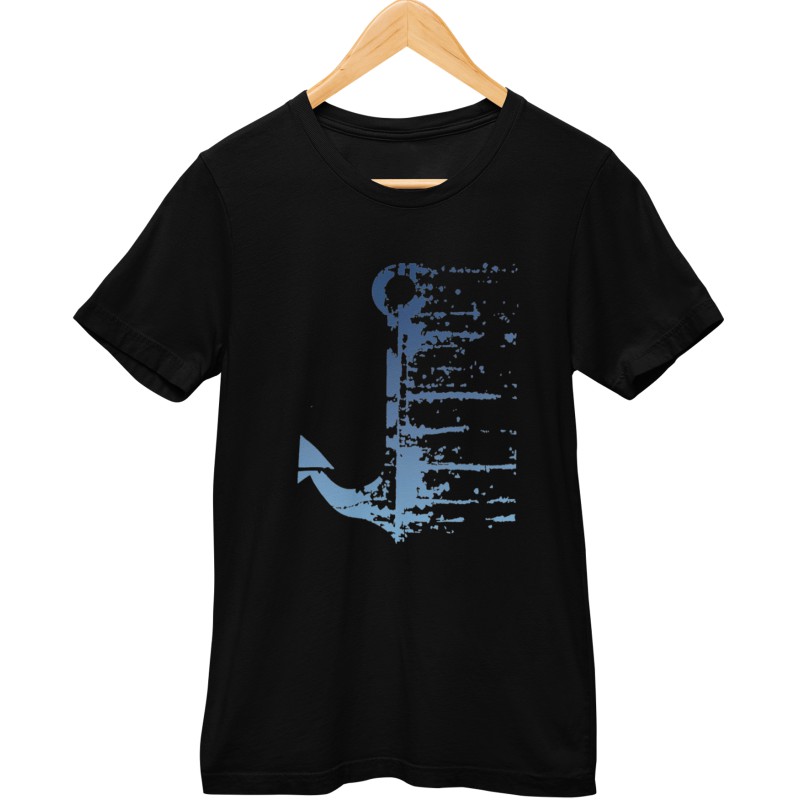 979 Vintage Sailor  T-shirt  Moderaw  