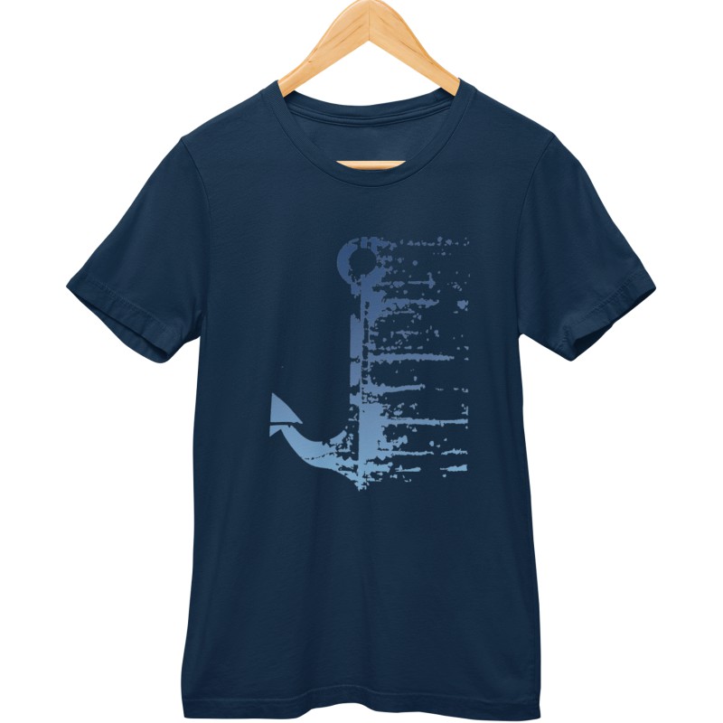 979 Vintage Sailor  T-shirt  Moderaw  