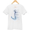 979 Vintage Sailor  T-shirt  Moderaw  