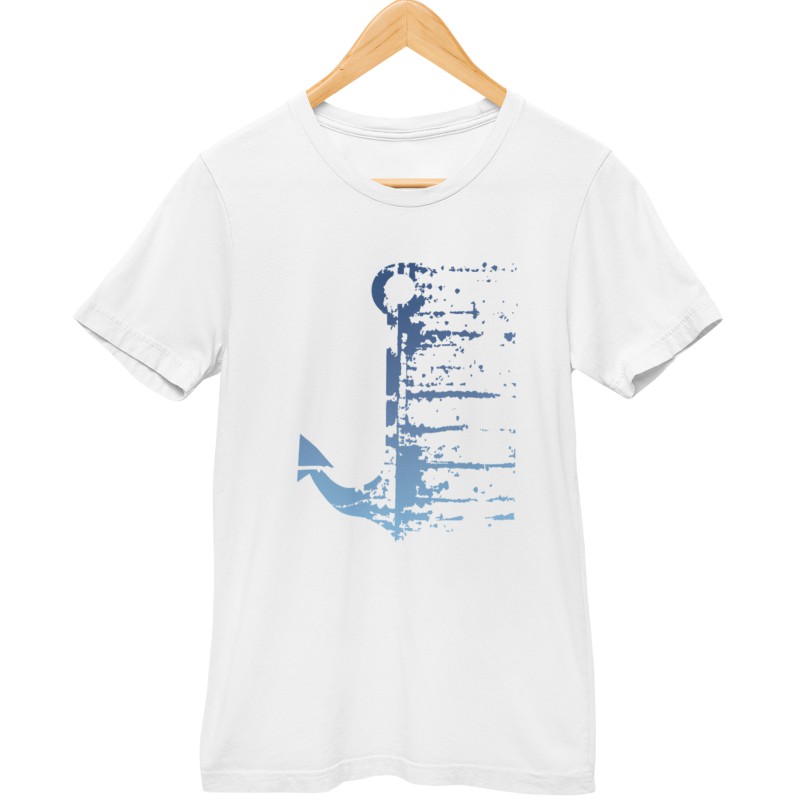 979 Vintage Sailor  T-shirt  Moderaw  