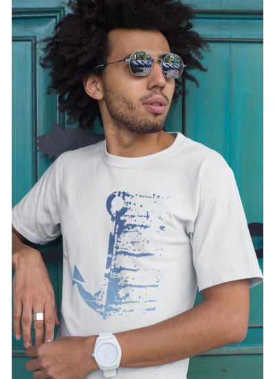 979 Vintage Sailor  T-shirt  Moderaw  