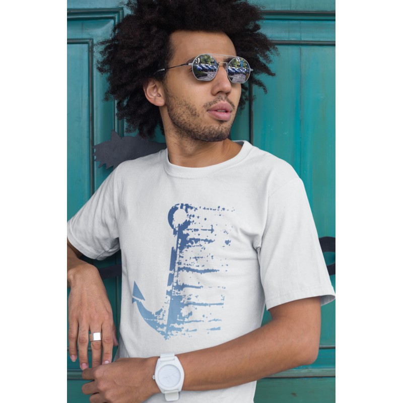 979 Vintage Sailor  T-shirt  Moderaw  