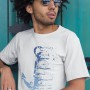 979 Vintage Sailor  T-shirt  Moderaw  