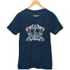 975 Yacht Club Team  T-shirt  Moderaw  