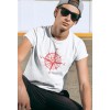 973 Red Ancor  T-shirt  Moderaw  