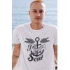 972 Captain Of My Soul  T-shirt  Moderaw  