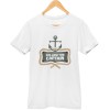 967 Follow The Captain  T-shirt  Moderaw  