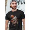 970 Octupus Sailor   T-shirt  Moderaw  