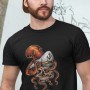 970 Octupus Sailor   T-shirt  Moderaw  