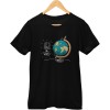 969 Travel The World  T-shirt  Moderaw  