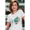 969 Travel The World  T-shirt  Moderaw  
