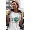 969 Travel The World  T-shirt  Moderaw  