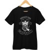 971 Follow The Skull Captain  T-shirt  Moderaw  