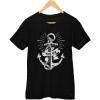 968 Wild Sea  T-shirt  Moderaw  