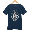 968 Wild Sea  T-shirt  Moderaw  