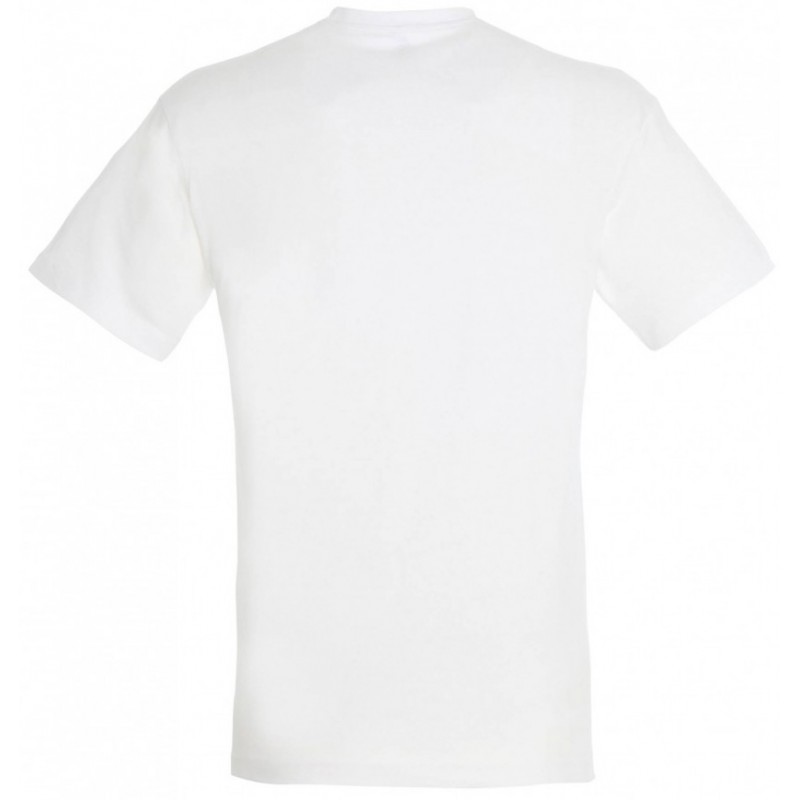 9889  White Moderaw T-shirt  Why So Serious